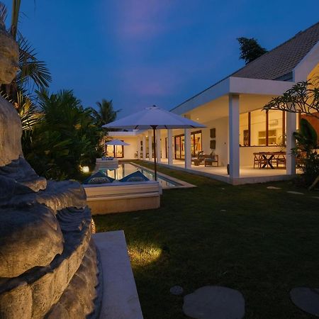 Ubud Luxury 2-Bedroom Villa With Private Pool And Bbq - Serene Escape! Екстериор снимка