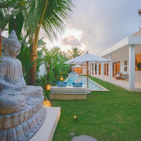 Ubud Luxury 2-Bedroom Villa With Private Pool And Bbq - Serene Escape! Екстериор снимка