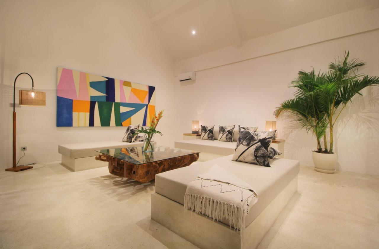 Ubud Luxury 2-Bedroom Villa With Private Pool And Bbq - Serene Escape! Екстериор снимка