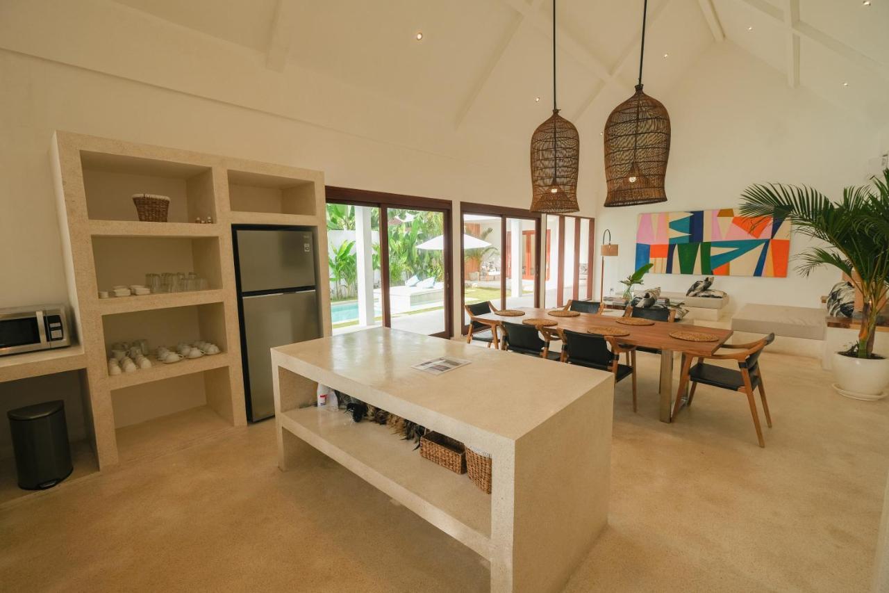 Ubud Luxury 2-Bedroom Villa With Private Pool And Bbq - Serene Escape! Екстериор снимка