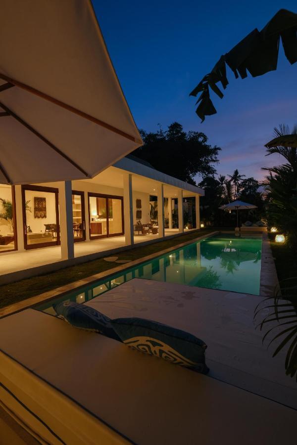 Ubud Luxury 2-Bedroom Villa With Private Pool And Bbq - Serene Escape! Екстериор снимка