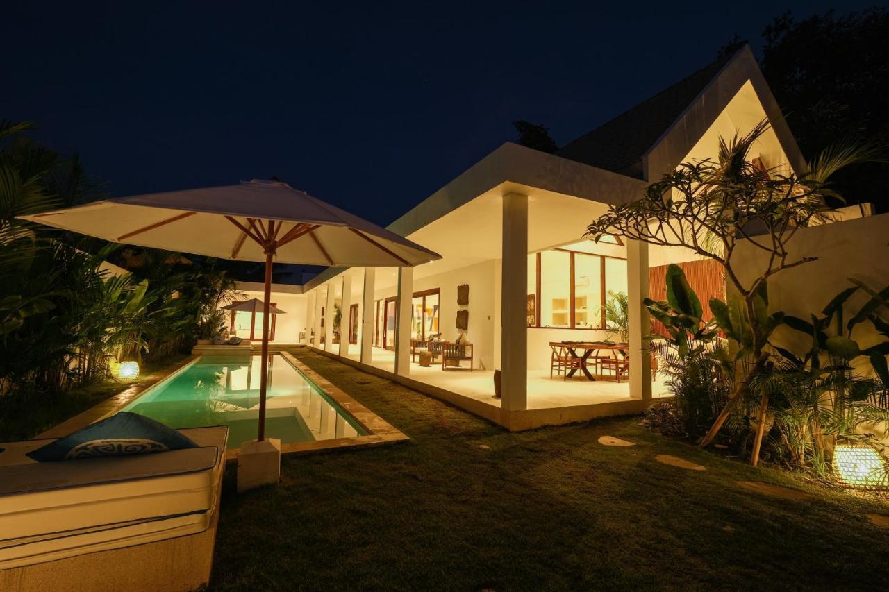 Ubud Luxury 2-Bedroom Villa With Private Pool And Bbq - Serene Escape! Екстериор снимка