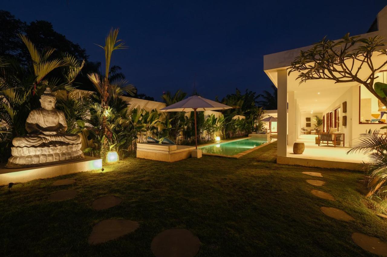 Ubud Luxury 2-Bedroom Villa With Private Pool And Bbq - Serene Escape! Екстериор снимка