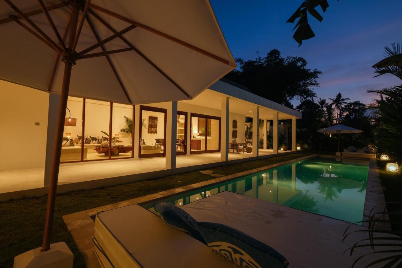 Ubud Luxury 2-Bedroom Villa With Private Pool And Bbq - Serene Escape! Екстериор снимка