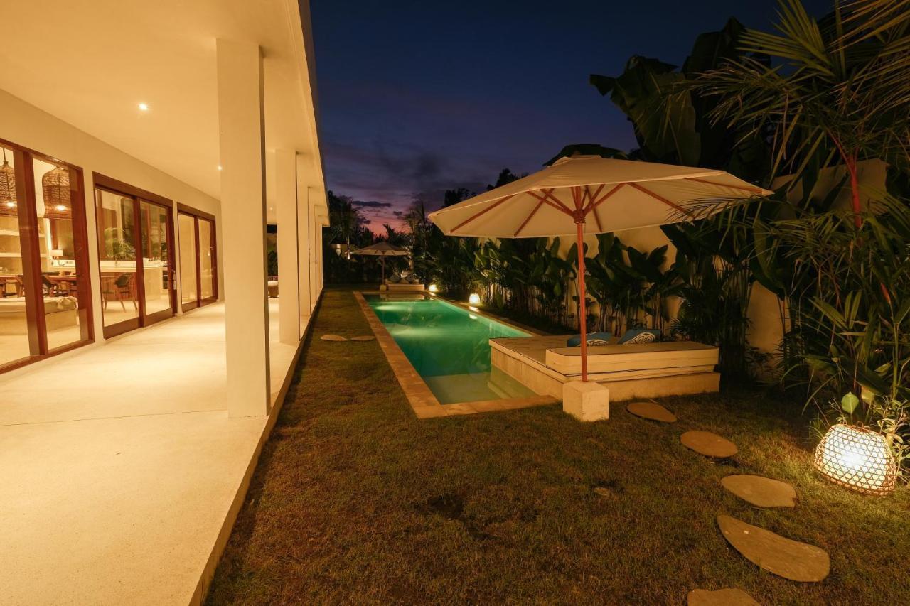 Ubud Luxury 2-Bedroom Villa With Private Pool And Bbq - Serene Escape! Екстериор снимка
