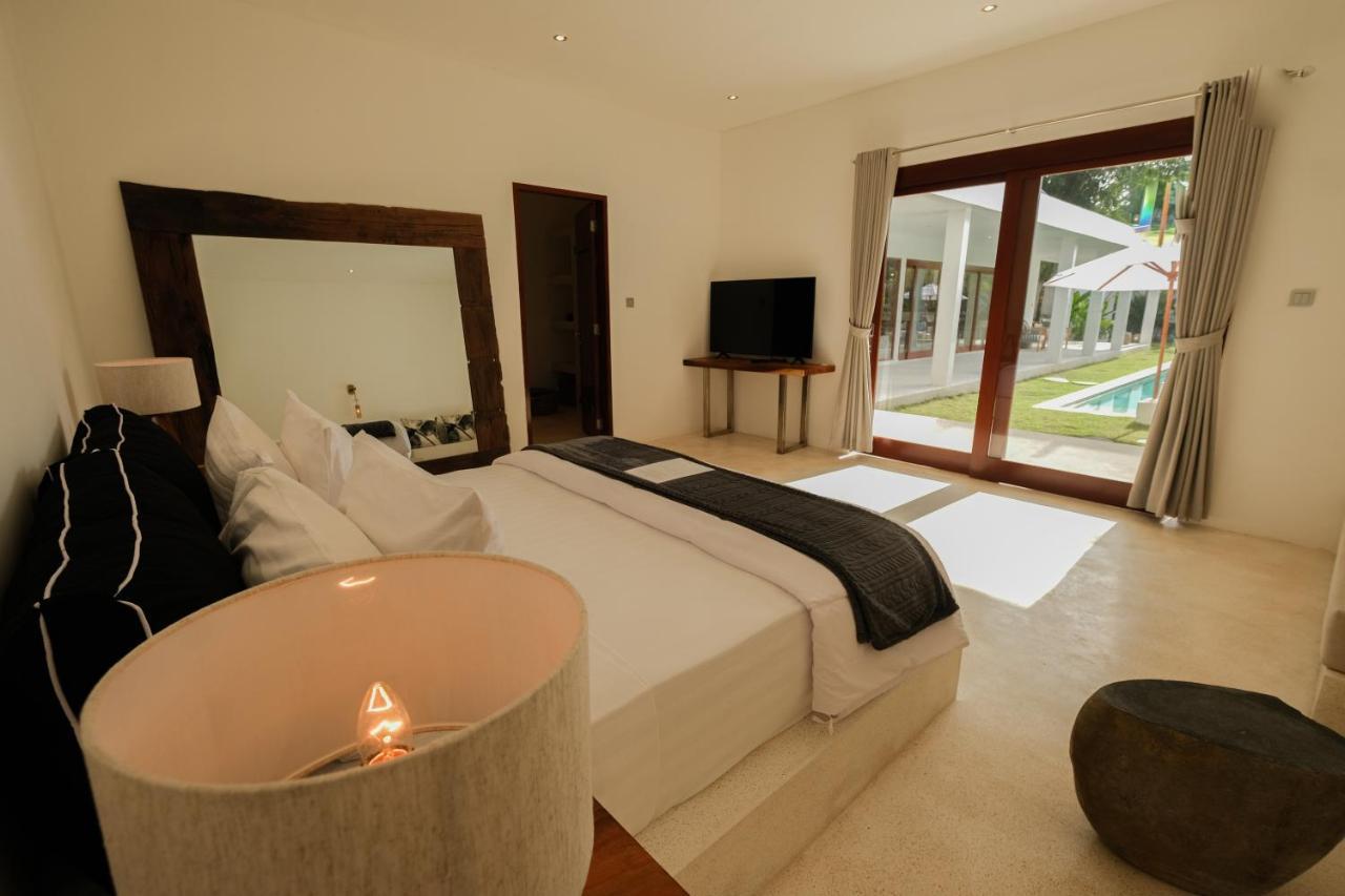 Ubud Luxury 2-Bedroom Villa With Private Pool And Bbq - Serene Escape! Екстериор снимка