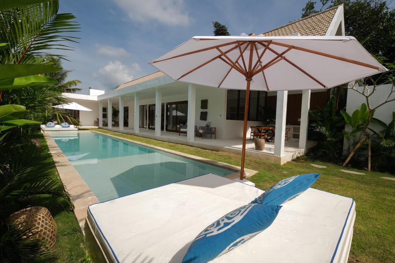 Ubud Luxury 2-Bedroom Villa With Private Pool And Bbq - Serene Escape! Екстериор снимка