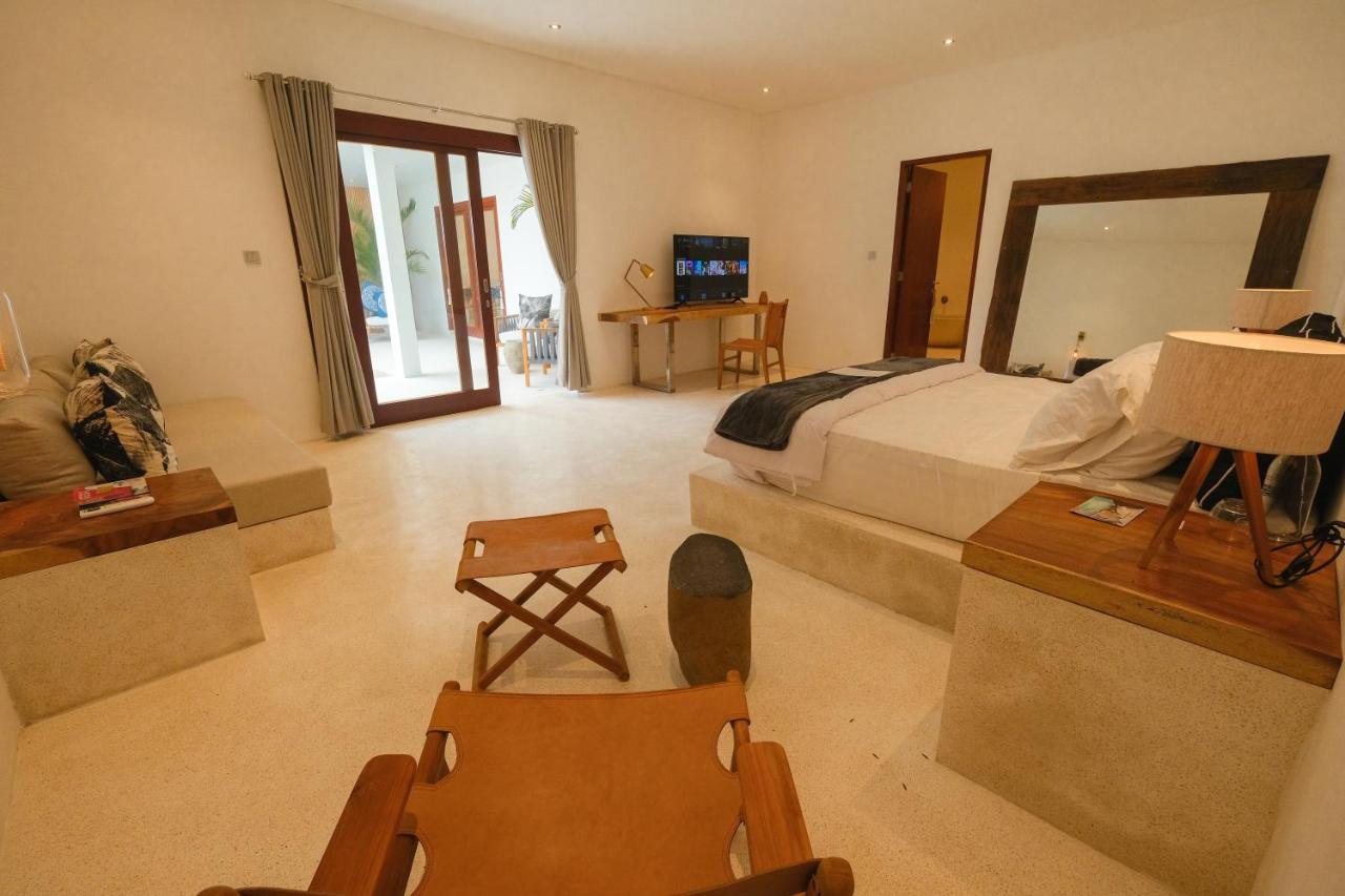 Ubud Luxury 2-Bedroom Villa With Private Pool And Bbq - Serene Escape! Екстериор снимка