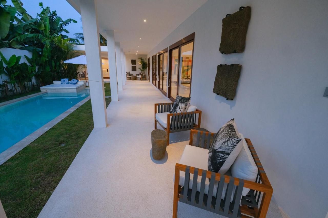 Ubud Luxury 2-Bedroom Villa With Private Pool And Bbq - Serene Escape! Екстериор снимка