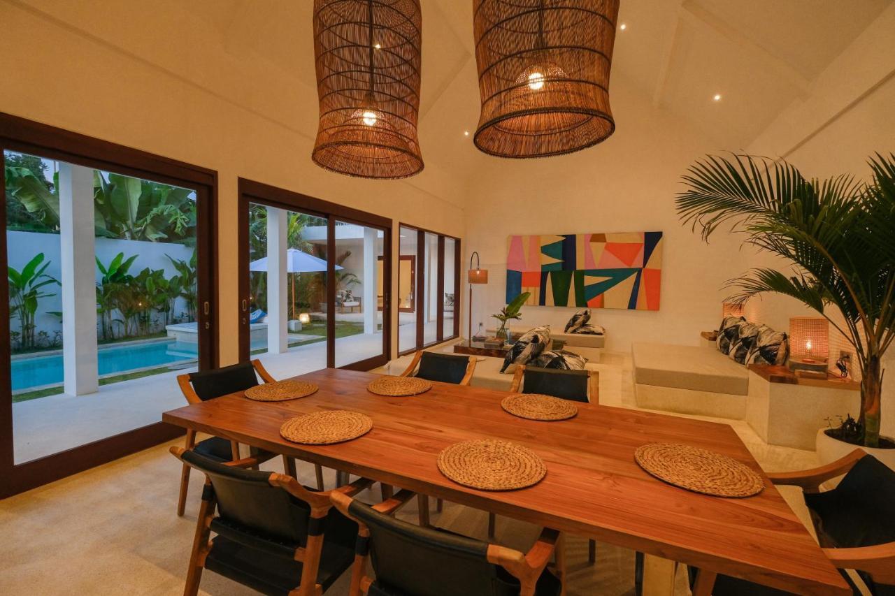 Ubud Luxury 2-Bedroom Villa With Private Pool And Bbq - Serene Escape! Екстериор снимка