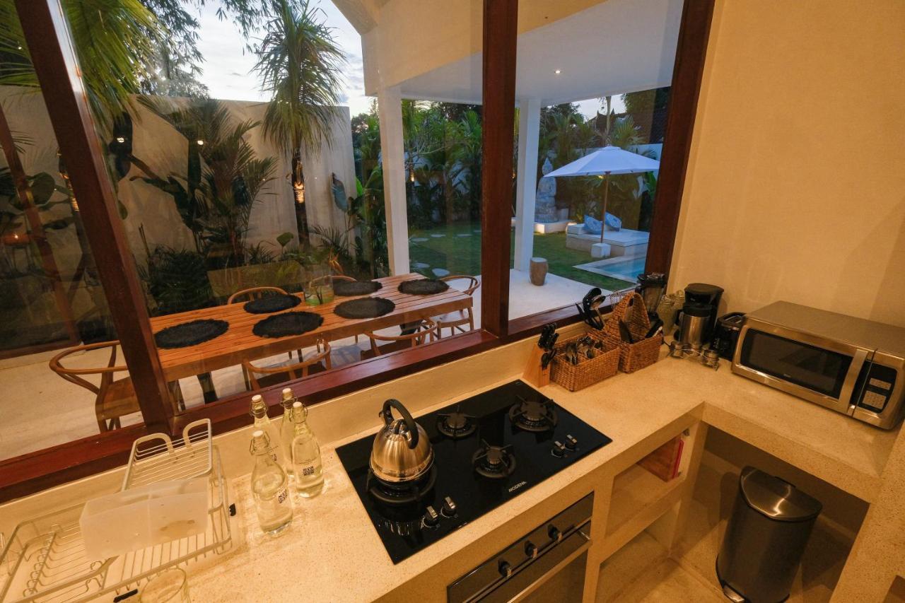 Ubud Luxury 2-Bedroom Villa With Private Pool And Bbq - Serene Escape! Екстериор снимка