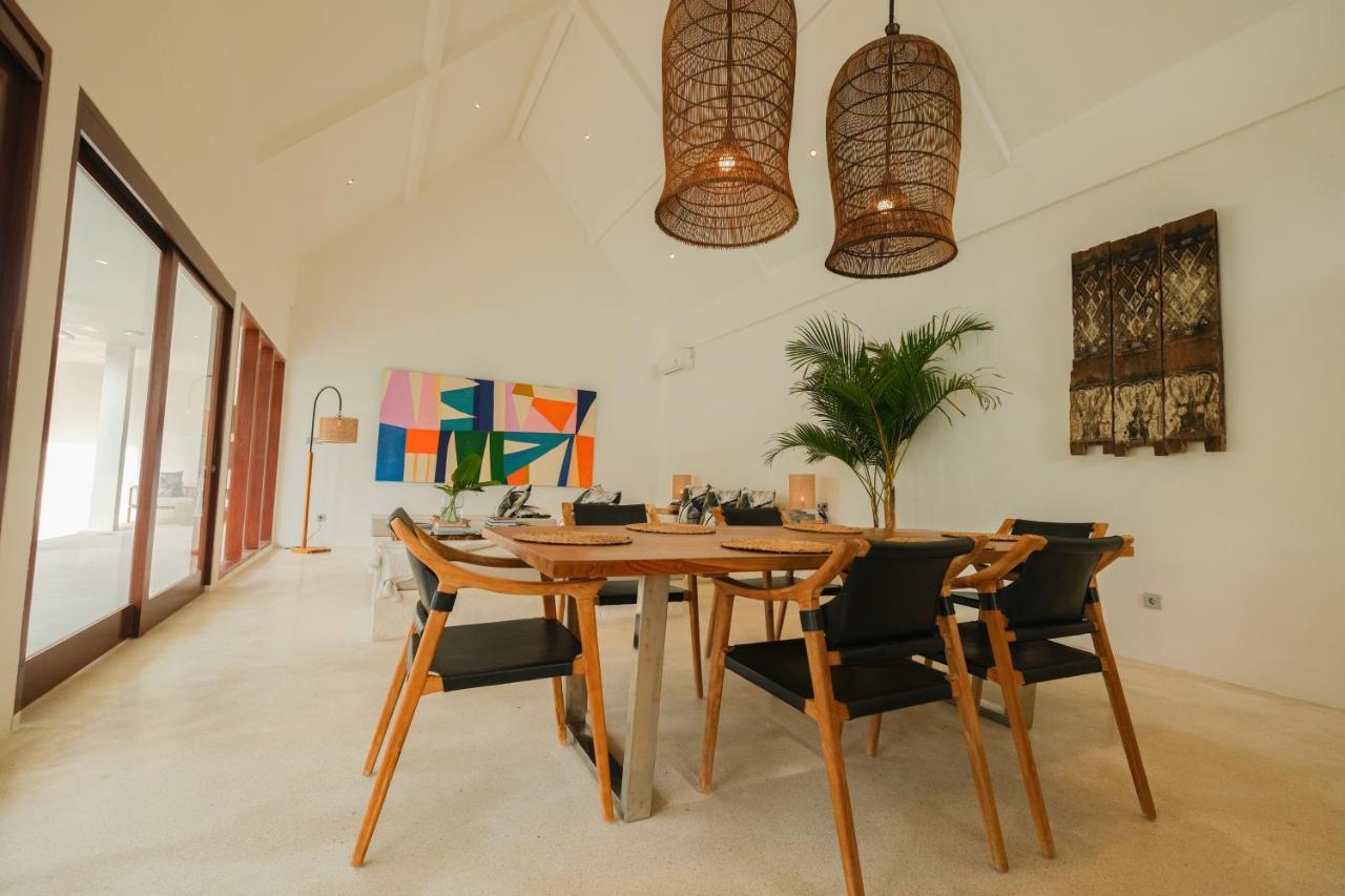 Ubud Luxury 2-Bedroom Villa With Private Pool And Bbq - Serene Escape! Екстериор снимка