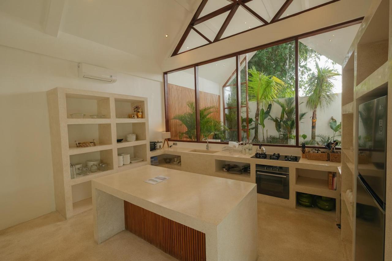 Ubud Luxury 2-Bedroom Villa With Private Pool And Bbq - Serene Escape! Екстериор снимка