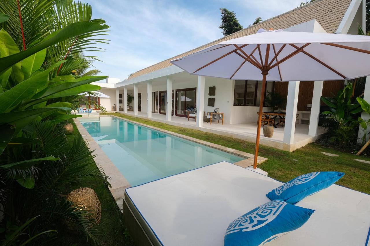 Ubud Luxury 2-Bedroom Villa With Private Pool And Bbq - Serene Escape! Екстериор снимка