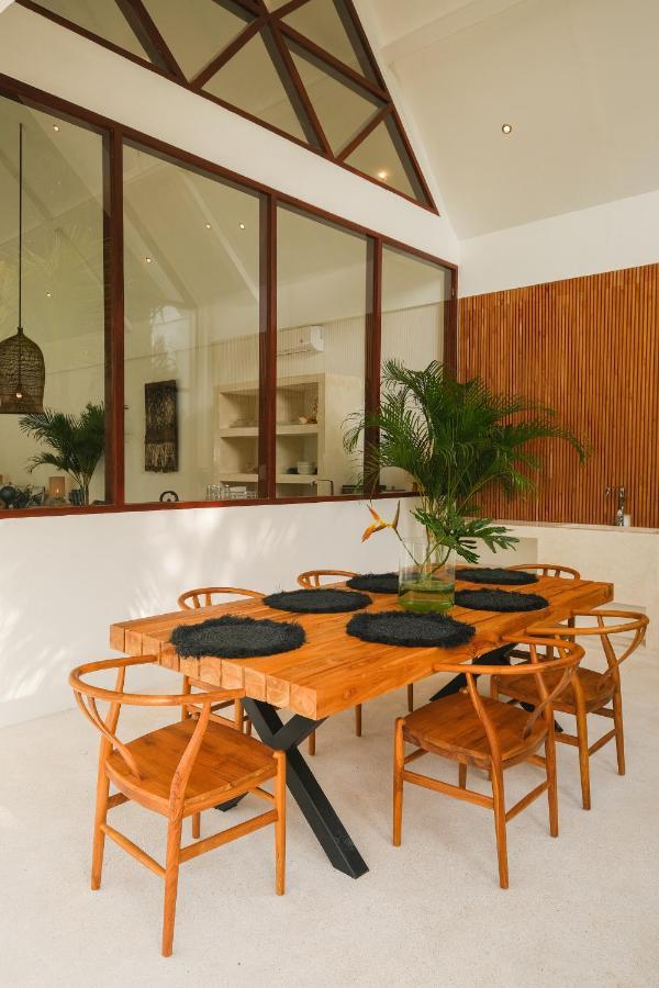 Ubud Luxury 2-Bedroom Villa With Private Pool And Bbq - Serene Escape! Екстериор снимка