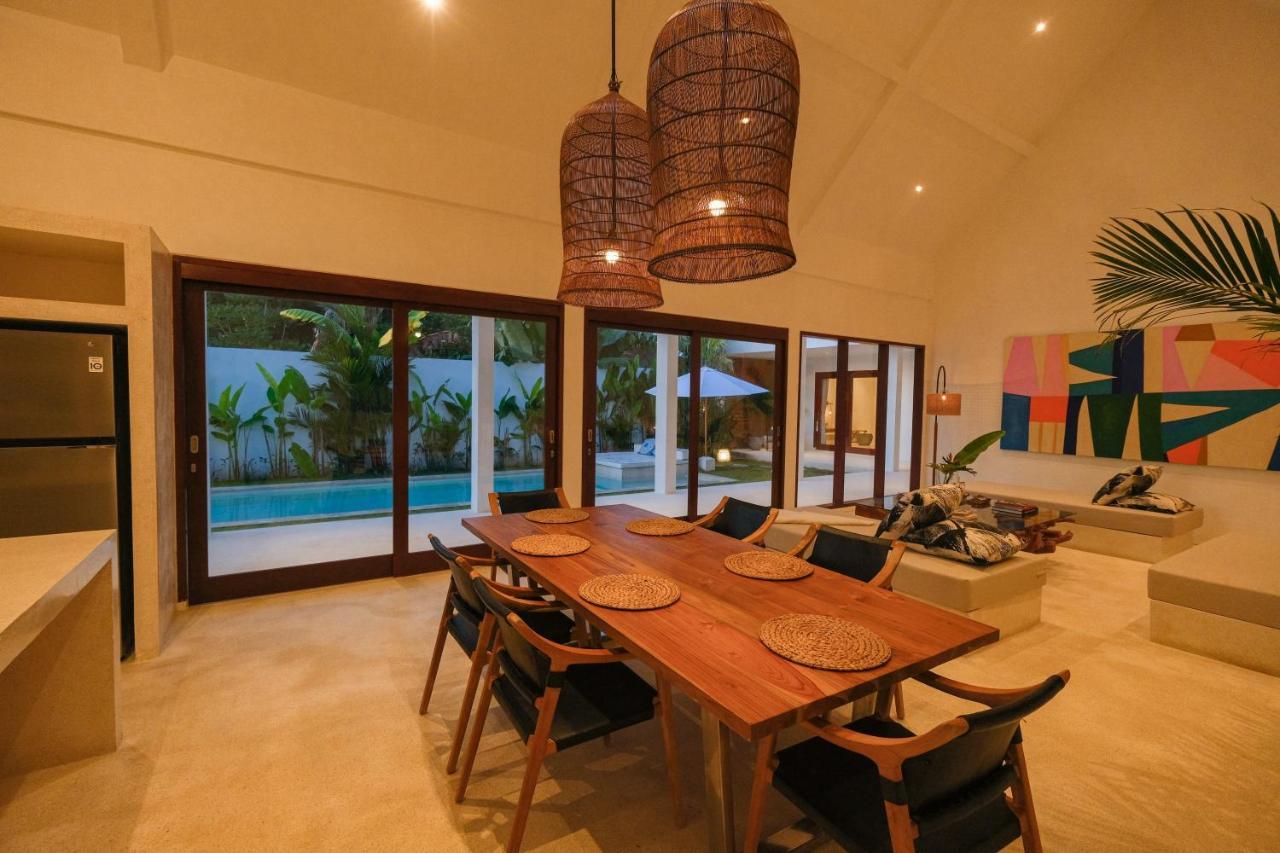 Ubud Luxury 2-Bedroom Villa With Private Pool And Bbq - Serene Escape! Екстериор снимка