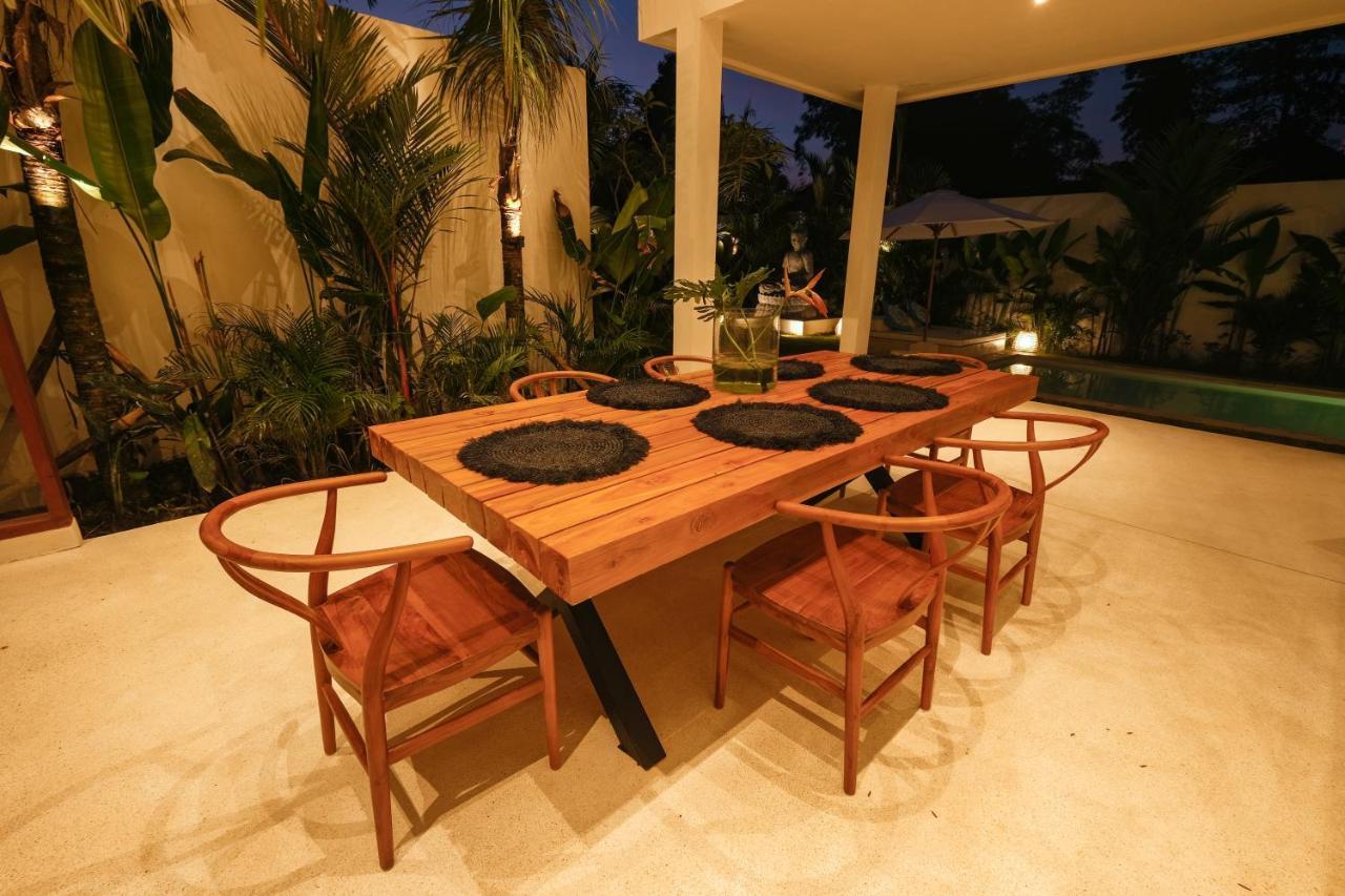 Ubud Luxury 2-Bedroom Villa With Private Pool And Bbq - Serene Escape! Екстериор снимка