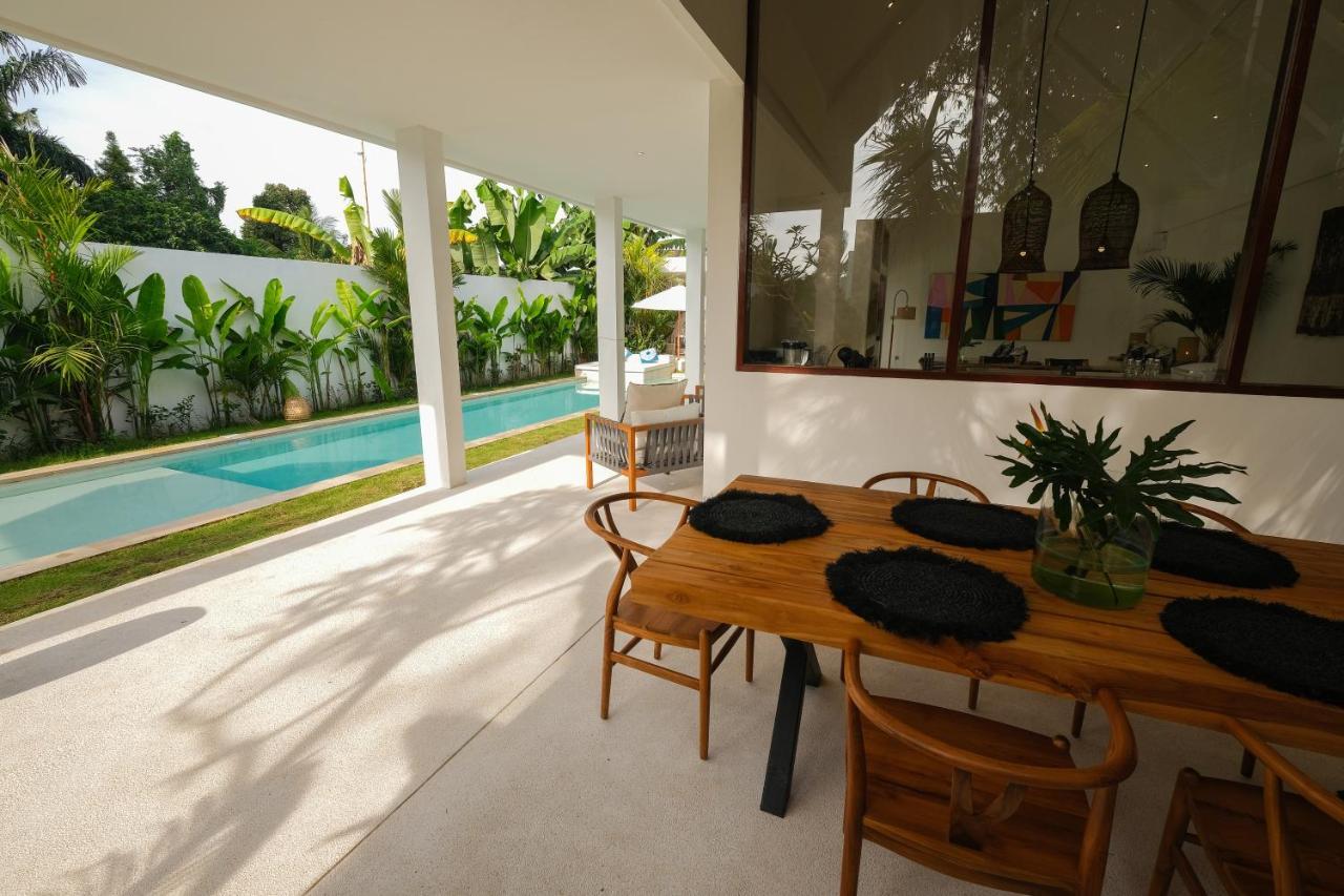 Ubud Luxury 2-Bedroom Villa With Private Pool And Bbq - Serene Escape! Екстериор снимка