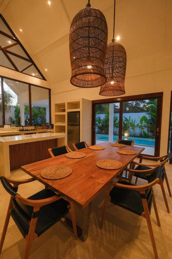 Ubud Luxury 2-Bedroom Villa With Private Pool And Bbq - Serene Escape! Екстериор снимка